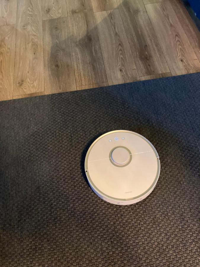 Lucas Duplex Leilighet Azuga Eksteriør bilde